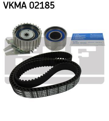 Kit de distribution (Kit courroie de distribution) SKF VKMA 02185